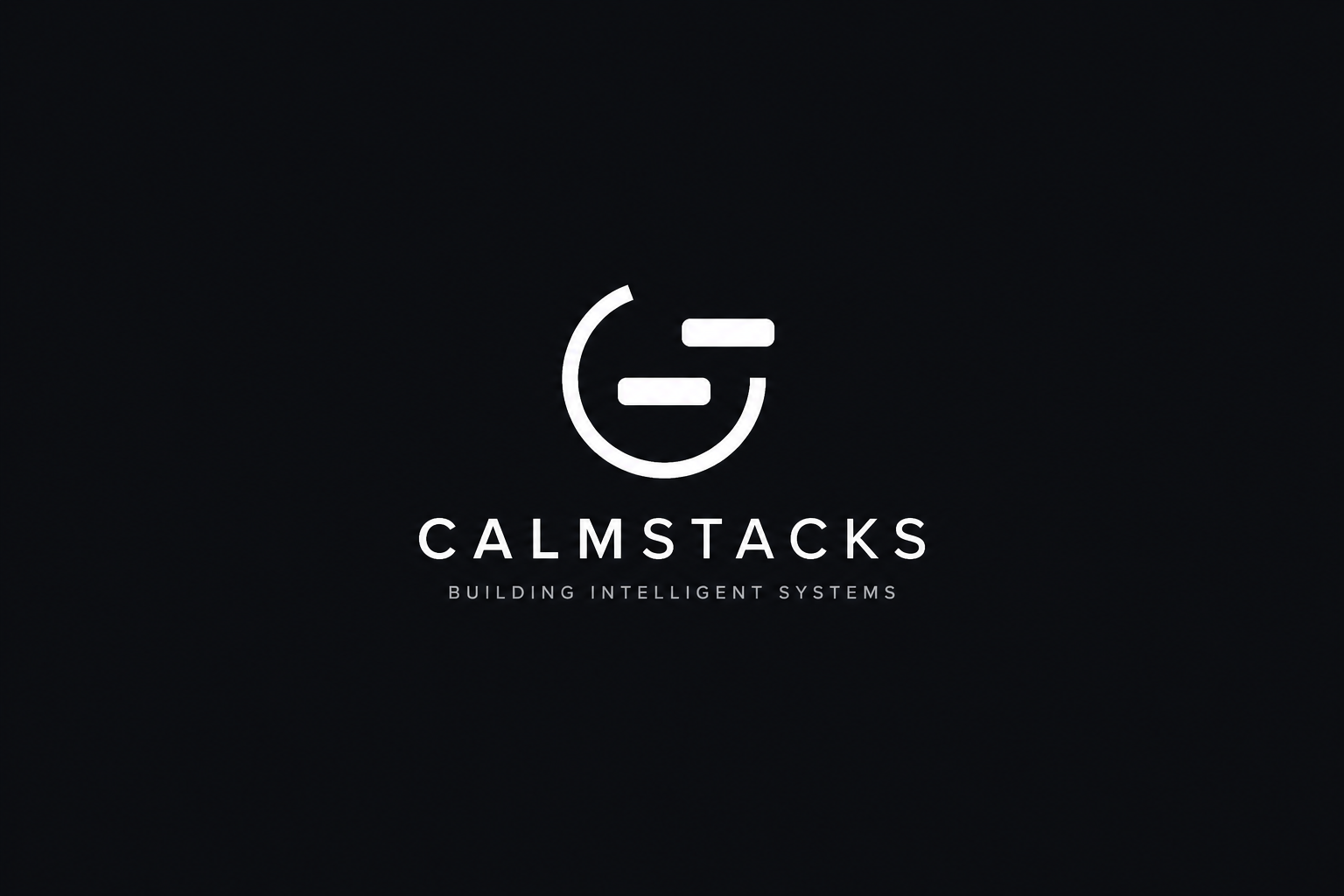 About Calmstacks