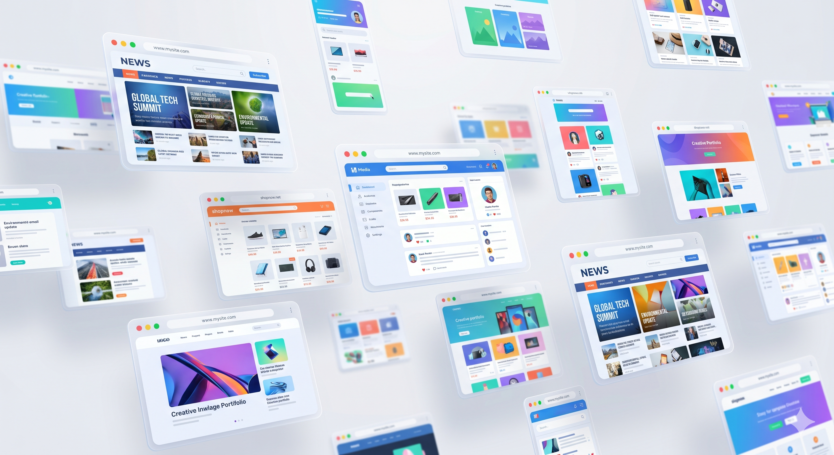 FinFlow Dashboard